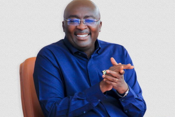 First delivery of oil products under ‘Oil for Gold’ policy set for next month – Dr. Bawumia reveals