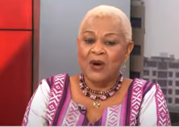 National Cathedral project will continue despite MPs’ rejection of budget allocation – Dr Joyce Aryee