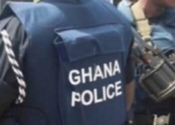 Two police officers interdicted for extortion