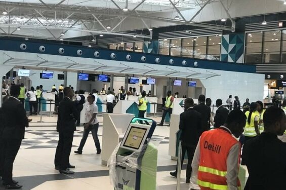 Ghana rolls out visa-on-arrival for inbound travellers this Christmas