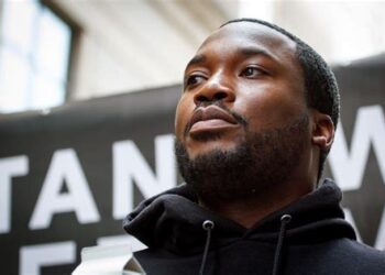 US rapper Meek Mill writes about pickpocket incident in Accra