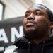 US rapper Meek Mill writes about pickpocket incident in Accra