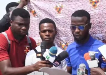 We will not kowtow to your knee-jerk approach – Residents of Mensah Sarbah, C’wealth Halls to UG Management