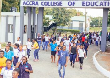 Govt clarifies reason for reintroducing quota system in Colleges of Education