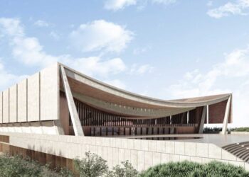 CDD-Ghana lauds Parliament for rejecting National Cathedral budget, others