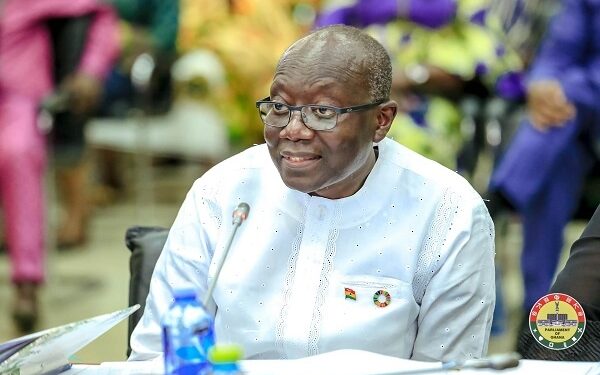 Minority gets gov’t to slash GHS1.4bn Contingency Vote budget to GHS533m