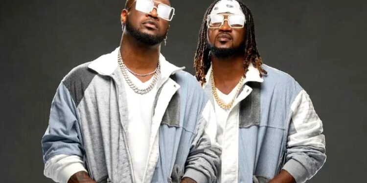 P-Square apologizes to fans for breakup at Afro Nation concert in Accra