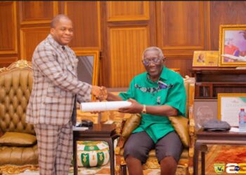 One party does not have solution to all Ghana’s problems – Rev Wengam to govt