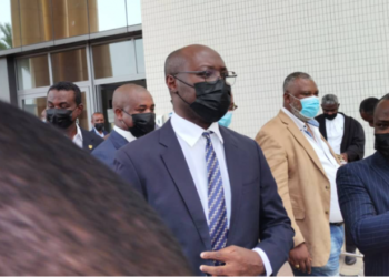 Ambulance case: Letters of Credit cannot be established for MDAs without approval of Finance Minister