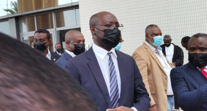 Ambulance case: Letters of Credit cannot be established for MDAs without approval of Finance Minister