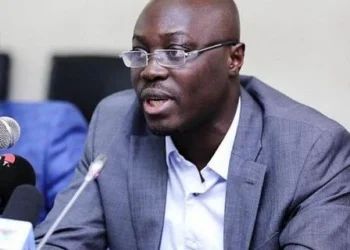 I never questioned Ato Forson during Ambulance case investigation-EOCO Investigator