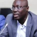 I never questioned Ato Forson during Ambulance case investigation-EOCO Investigator