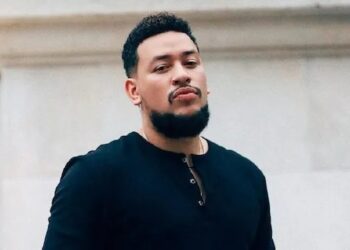 CCTV footage of South African rapper AKA who was shot in Durban released