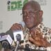 Don’t scrap guarantor system – Afari-Gyan advises EC