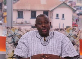 Provide details on money paid for gold for oil deal – Edward Bawa to govt