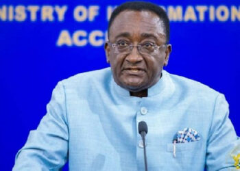 I strongly believe prioritising agric will lift Ghana out of poverty – Afriyie Akoto