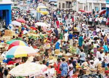 Inflation drops marginally to 52.8% in February