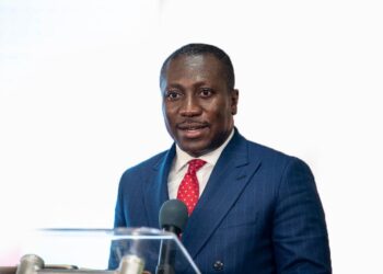 Reduce Parliamentary seats from 275 to 200 – Afenyo-Markin