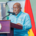 My govt is a natural cheerleader for the private sector – Akufo-Addo