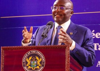 Gold for oil will increase debt stock – Minority cautions