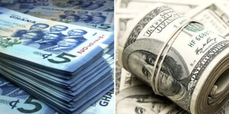 Cedi expected to post mixed performance this week
