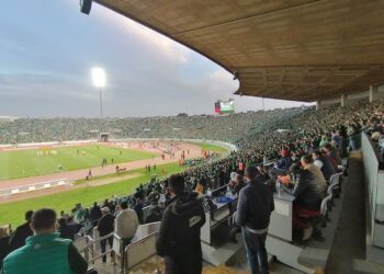 Morocco strengthen bid for 2025 AFCON by housing six countries for the qualifiers