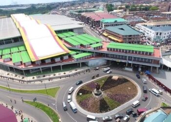 GUTA advocates ‘effective policing’ of markets
