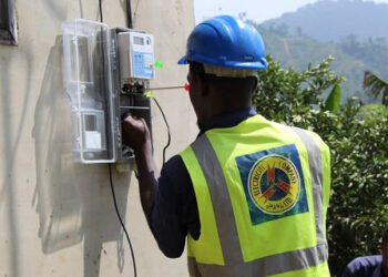 ECG to continue disconnection exercise this week
