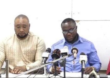 PNC, NDP other parties back EC’s proposed CI for 2024 polls
