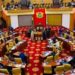 Parliament suspends debate on report on Akufo-Addo’s new ministers