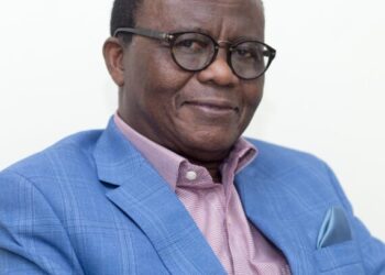 Our leaders have failed to negotiate favourable deals for the country – Prof. Agyeman-Duah