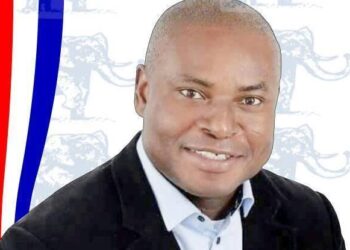 Approval of Ministers: NDC’s conduct shows they can’t be an alternative – Ahiagbah