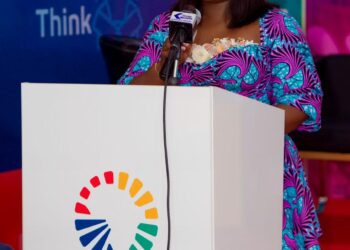 Women Urged To Embrace Technology