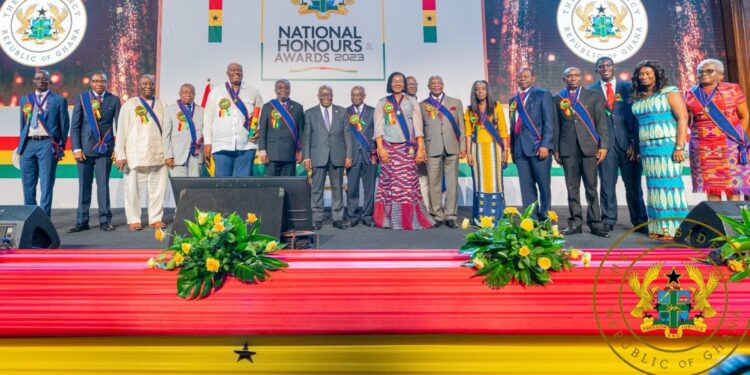 58,000 more health workers were recruited for COVID-19 fight – Akufo-Addo