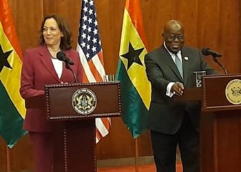 Economic crisis: US to seek Paris Club’s support for Ghana