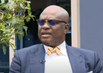 Kojo Bonsu complains about NDC’s GH¢500k filing fee for flagbearer hopefuls