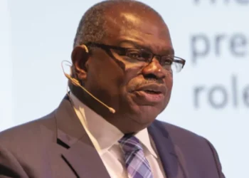 Give SHSs autonomy to develop – Prof. Aryeetey urges govt