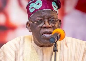 Bola Tinubu’s travel abroad is for him to rest – Spokesperson