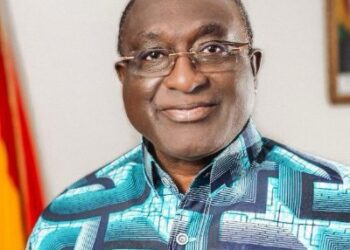 I’m the leader the NPP needs; the most marketable, Ghana’s only hope – Kyerematen