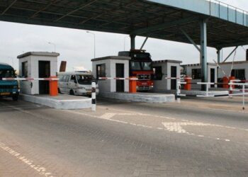 Gov’t fixes proposed rates for reintroduction of road tolls
