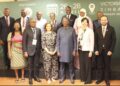 Ghana leads four other African countries to sign SATA declaration on data and digital identity interoperability