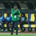 Sudan crisis: The football coach forced to flee Khartoum