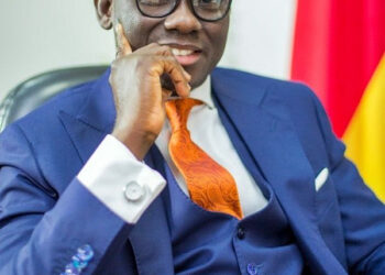 Attorney-General shares highlights of Afoko’s trial to guide lawyers, general public