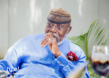 Bryan Acheampong’s indiscipline has reached legendary levels – Nyaho-Tamakloe