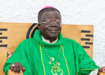 Catholic Bishop rebukes Akufo-Addo over ‘inconsistent’ LGBTQ+ comments