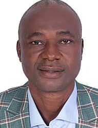 Mohammed Hardi Tuferi: Nanton MP involved in accident on his way to parliament to vote on new bills