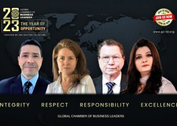 GCBL Expansion Drive On Course With Appointments of 4 Top Business Leaders