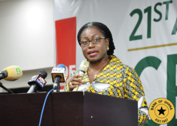 Sustainable banking is key in tackling uncertainty and volatility of markets – 2nd Deputy Governor