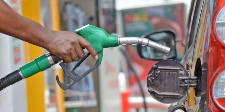 Gold for oil a possible cause of GOIL’s petrol shortage – COPEC