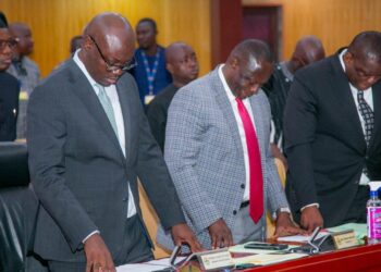 ‘Hypocritical’ Minority caucus agreed to new tax bills – Majority